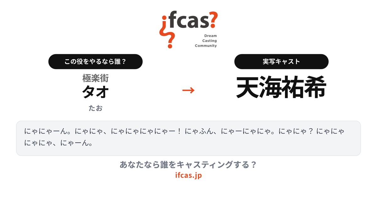 シェア画像プレビュー